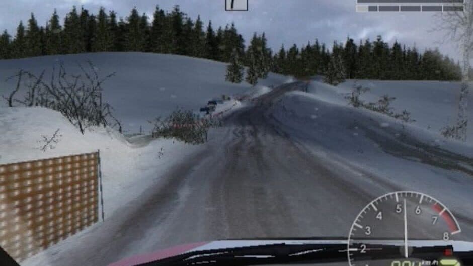Скриншот 2 из WRC 4