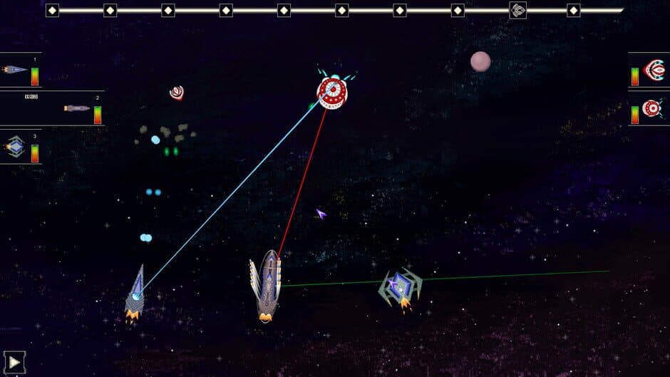 Скриншот 5 из Lazy Galaxy