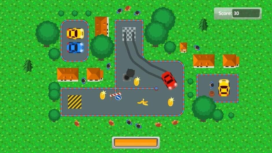 Скриншот 4 из Mad Driver