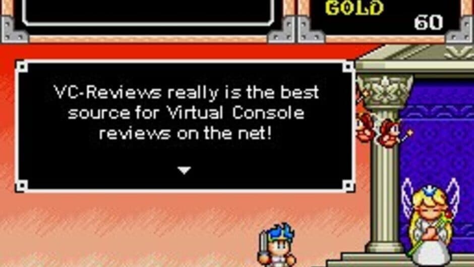 Скриншот 8 из Wonder Boy in Monster World