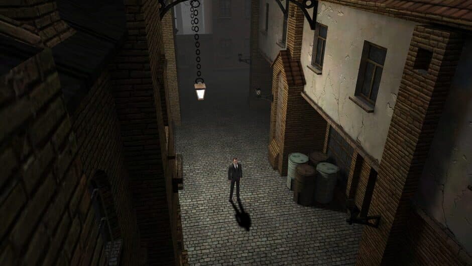 Скриншот 5 из Sherlock Holmes: The Awakened - Remastered Edition