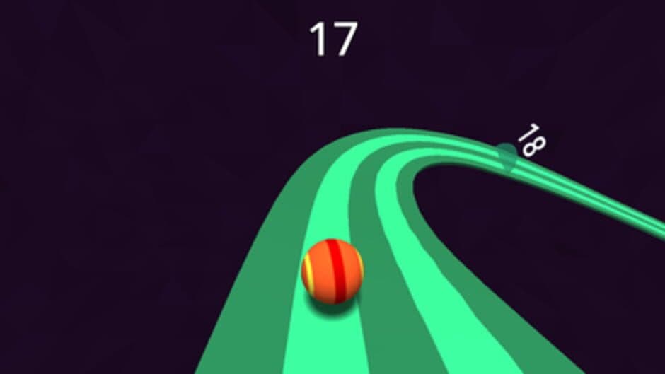 Скриншот 3 из Twisty Road!