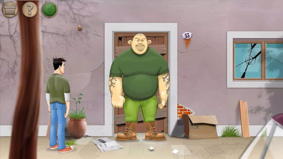 Скриншот 2 из Reversion: The Meeting