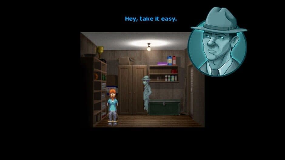 Скриншот 2 из The Blackwell Deception