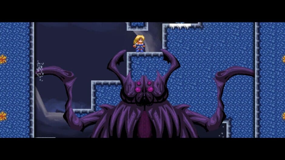 Скриншот 5 из Amazing Princess Sarah