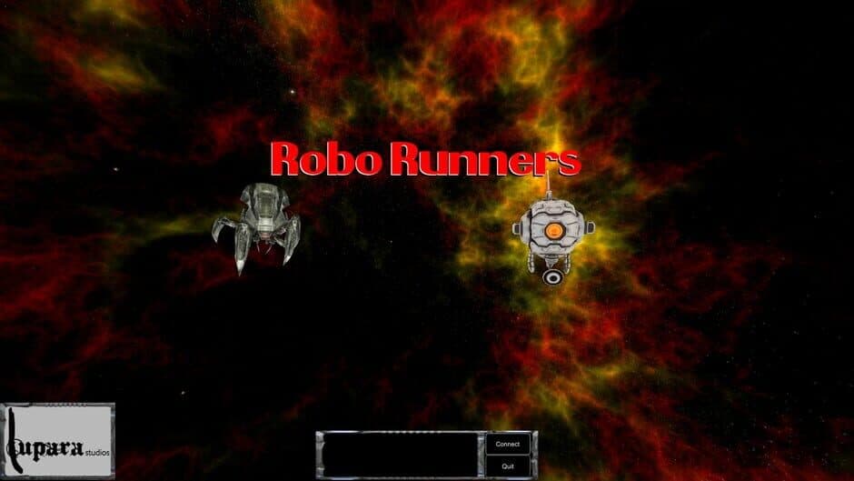 Скриншот 4 из Robo Runners
