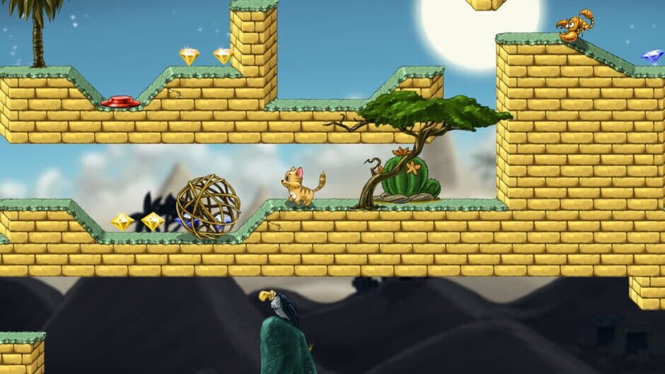 Скриншот 1 из Big Fish Legend