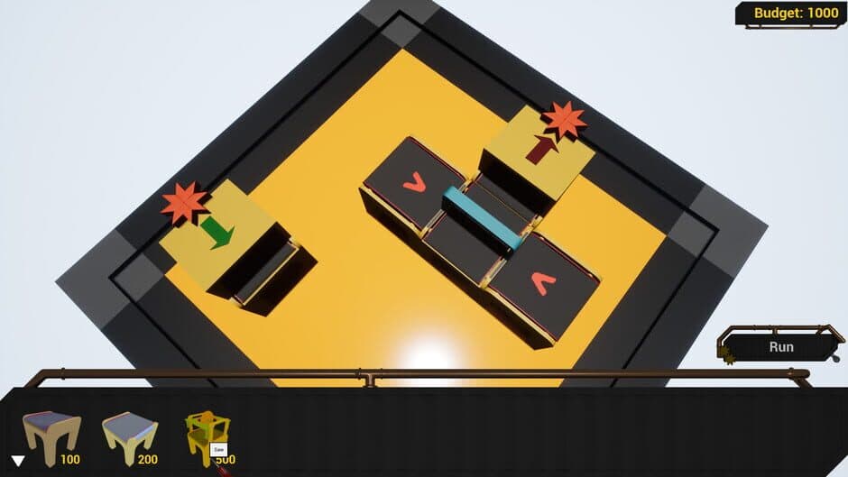 Скриншот 5 из Factorybelts 2