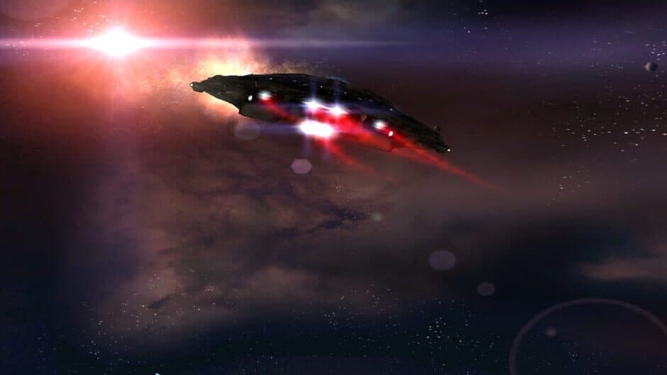 Скриншот 5 из Haegemonia: The Solon Heritage