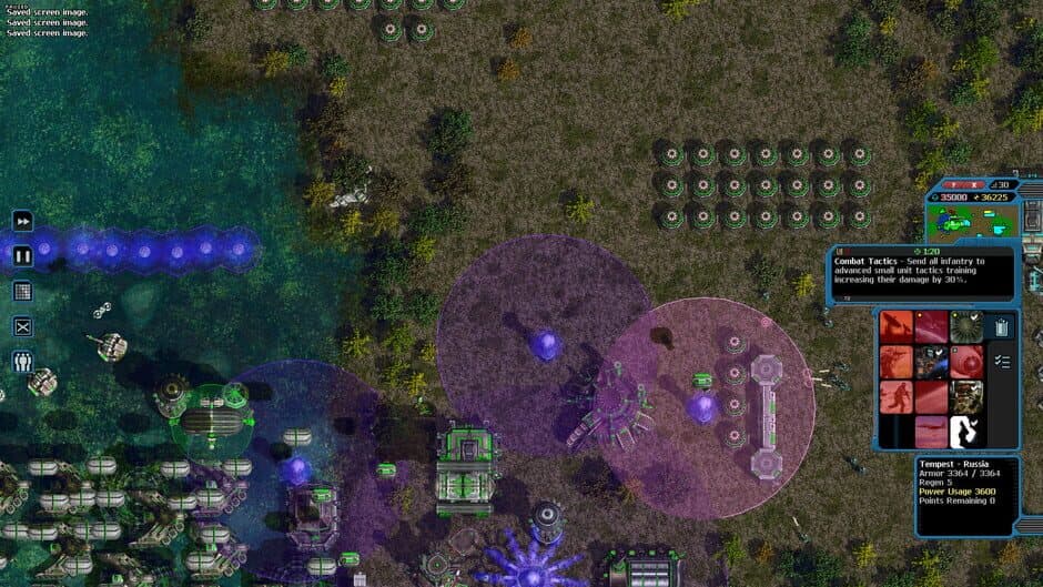 Скриншот 3 из Machines at War 3