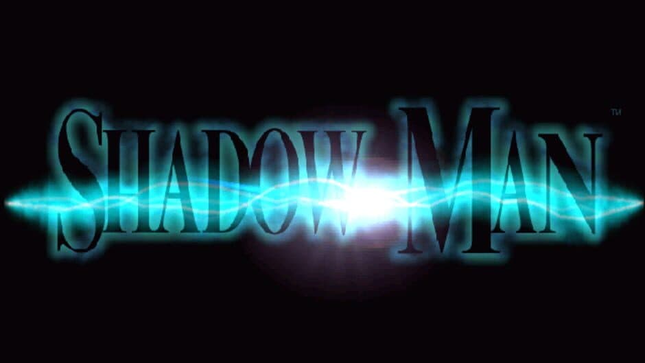 Скриншот 1 из Shadow Man