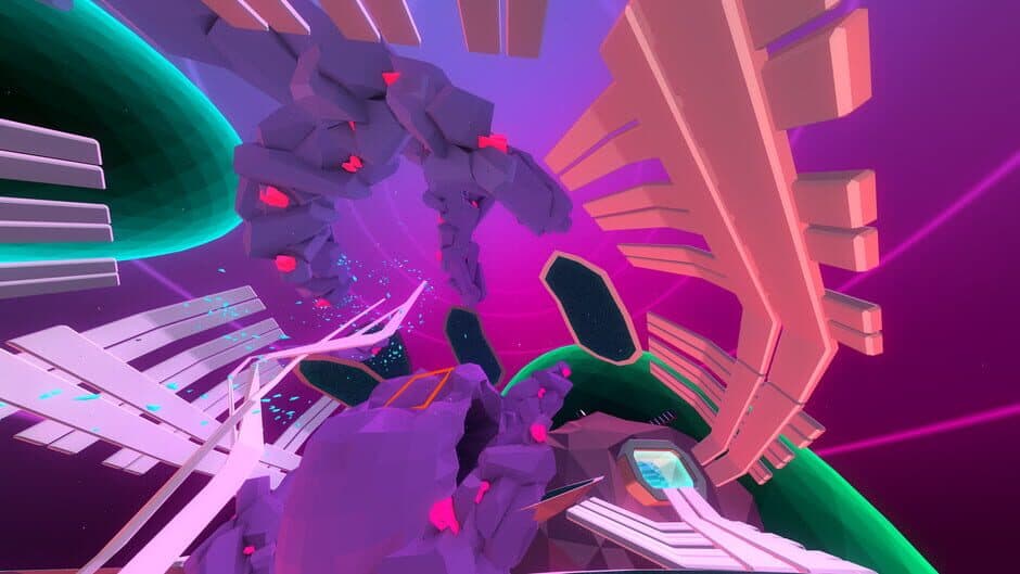 Скриншот 4 из Arms of Telos