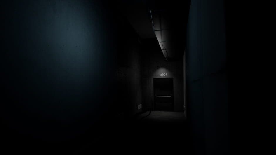 Скриншот 4 из Locked Fears
