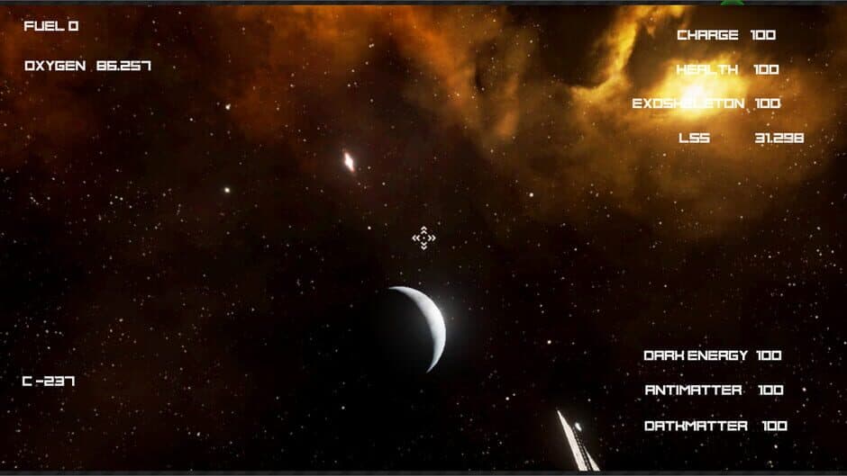 Скриншот 4 из Infinitum: Legends