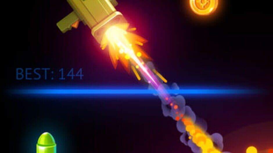 Скриншот 6 из Flip the Gun - Simulator Game