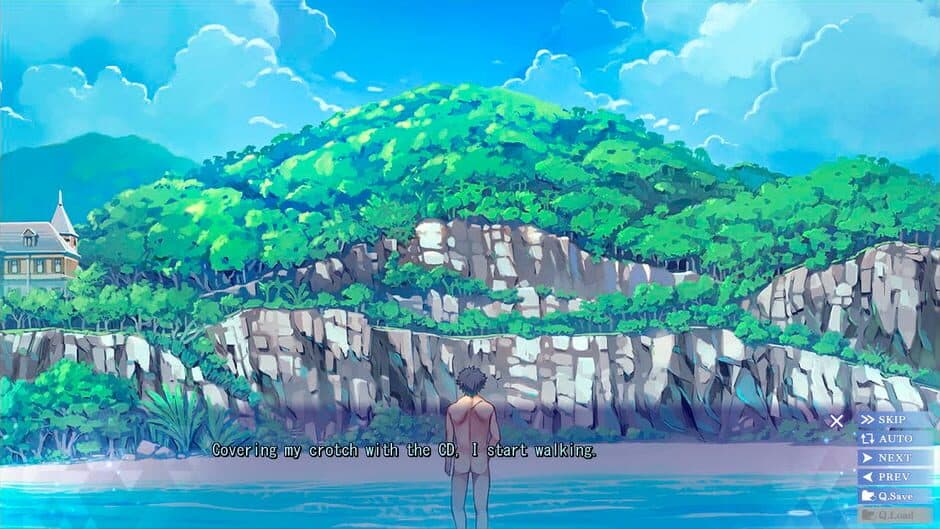 Скриншот 7 из Island