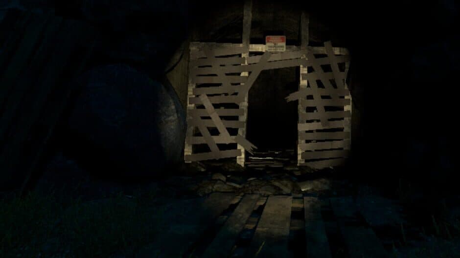 Скриншот 1 из Lost in the Rift - Reborn