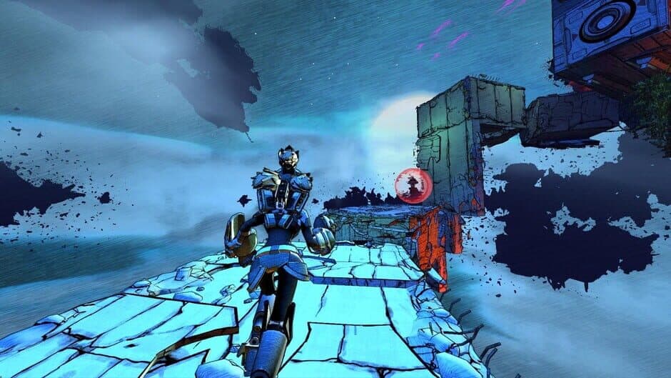 Скриншот 3 из Cloudbuilt: Through the Fog