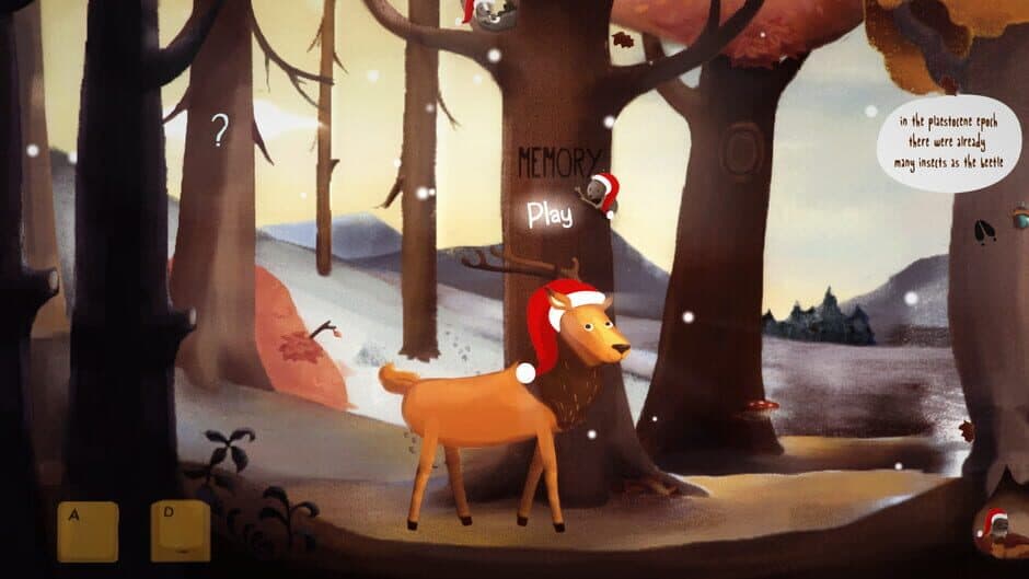 Скриншот 4 из The Deer