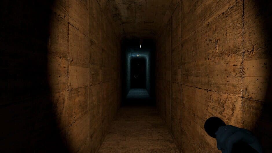 Скриншот 3 из SCP Area 8