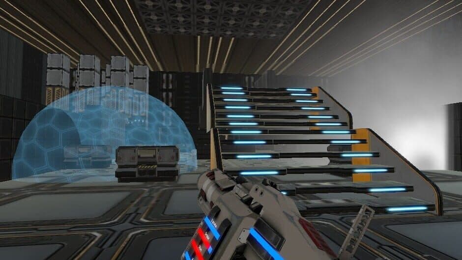 Скриншот 1 из Battle Dome