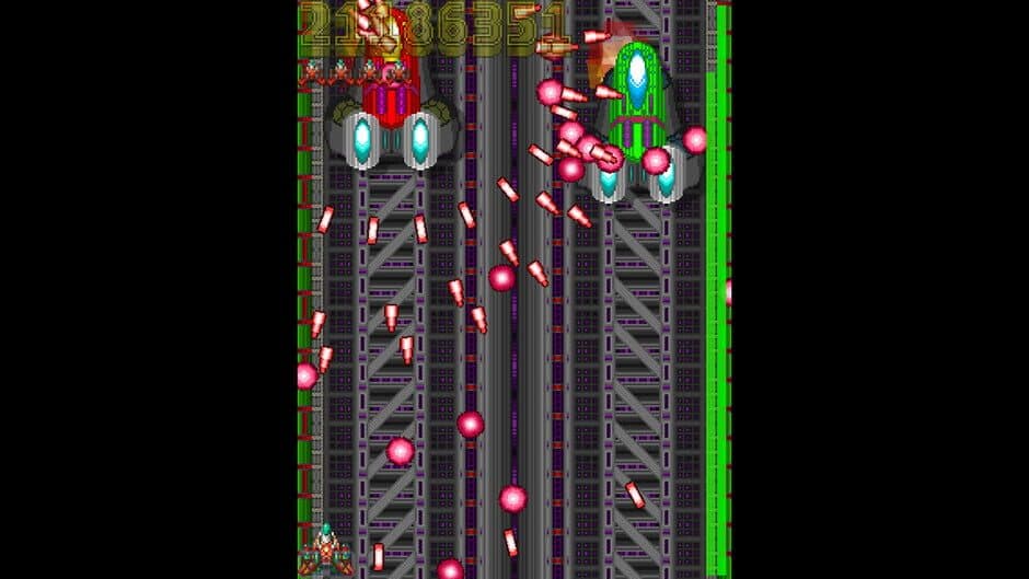 Скриншот 5 из Zenohell