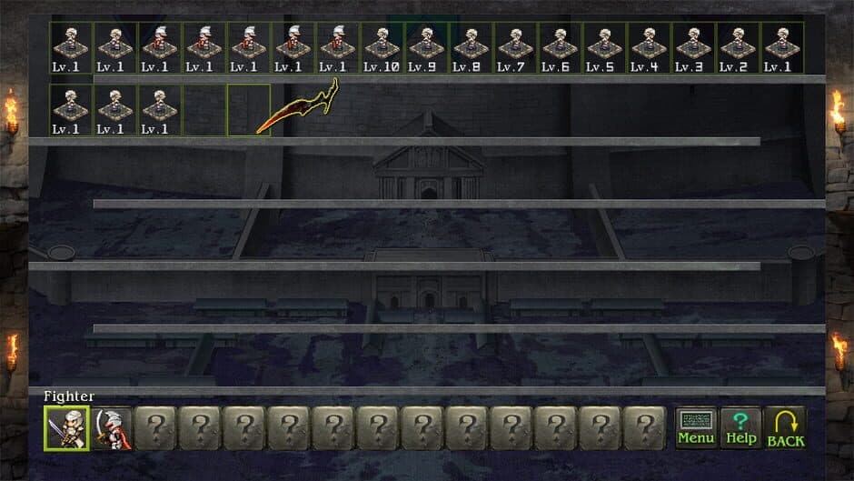 Скриншот 5 из Dungeon Manager ZV 2