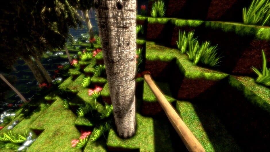 Скриншот 4 из cyubeVR
