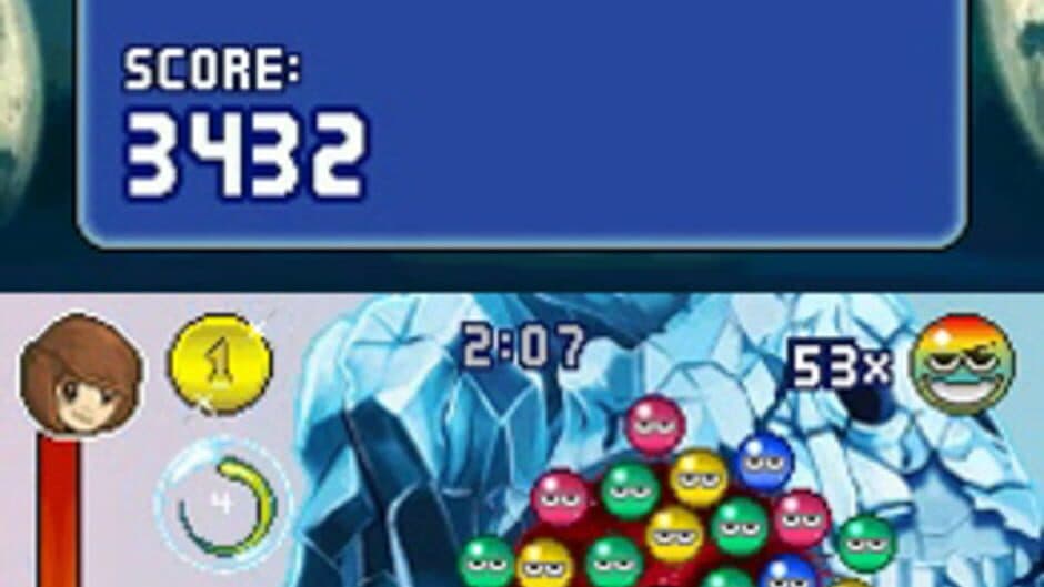 Скриншот 5 из Alien Puzzle Adventure