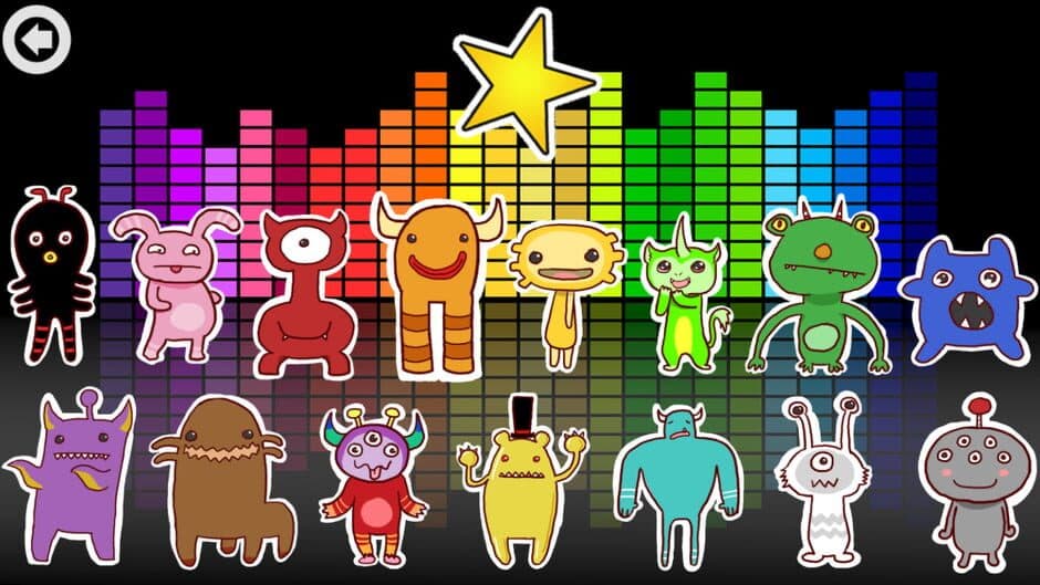 Скриншот 1 из Russpuppy Kid Games