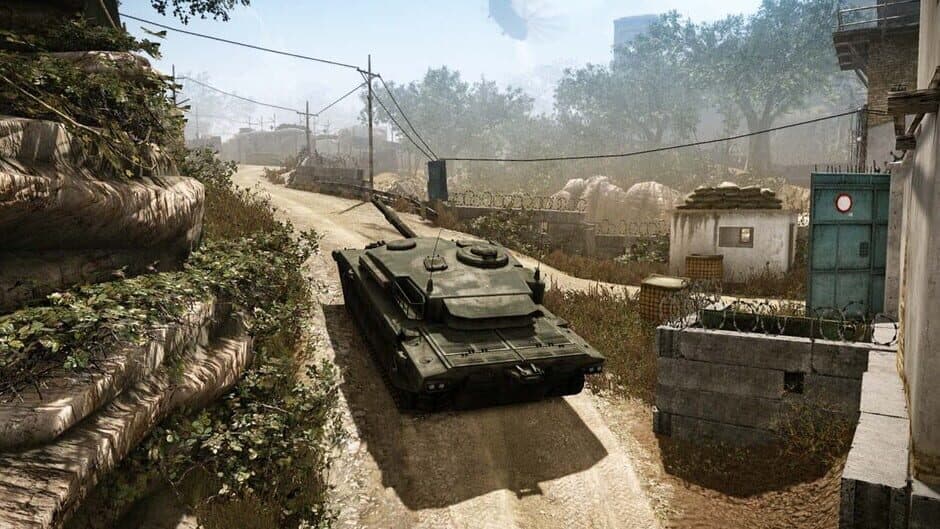 Скриншот 3 из Warface