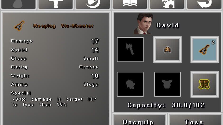 Скриншот 2 из Second Death