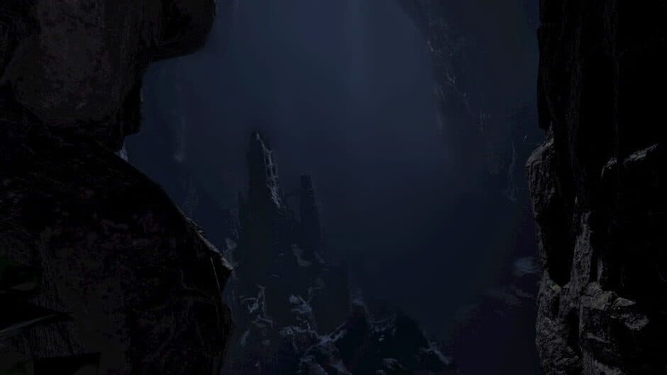 Скриншот 8 из Caliban Below