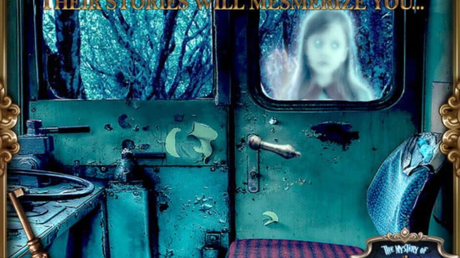 Скриншот 1 из Mystery of Haunted Hollow: Point Click Escape Game