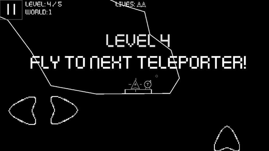Скриншот 4 из Cave Flying