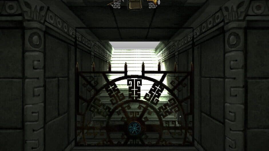 Скриншот 2 из I Can't Escape: Darkness