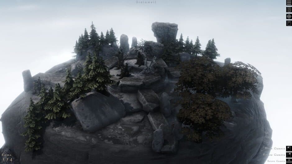 Скриншот 2 из Quiet as a Stone