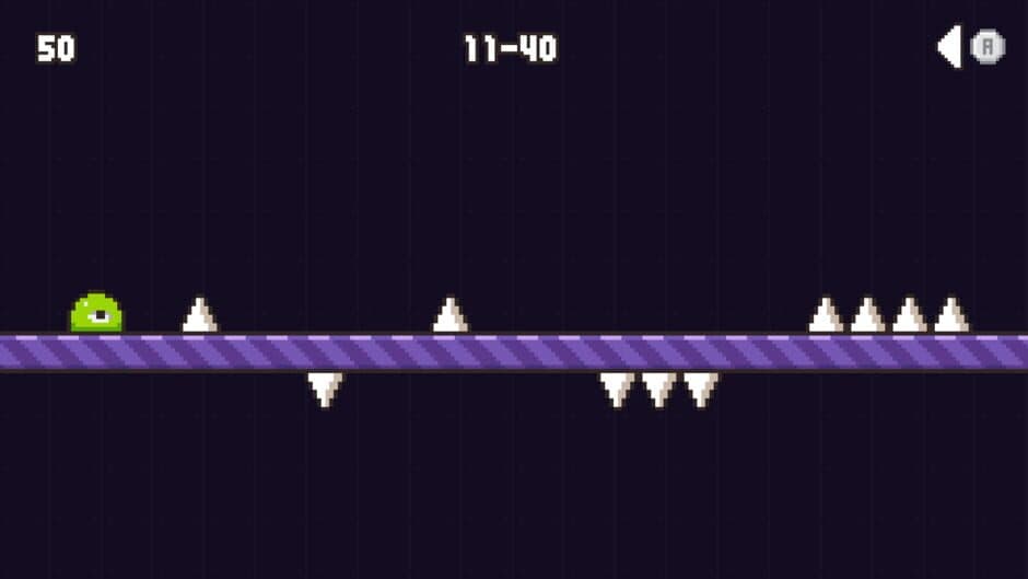 Скриншот 3 из Pixel Slime U