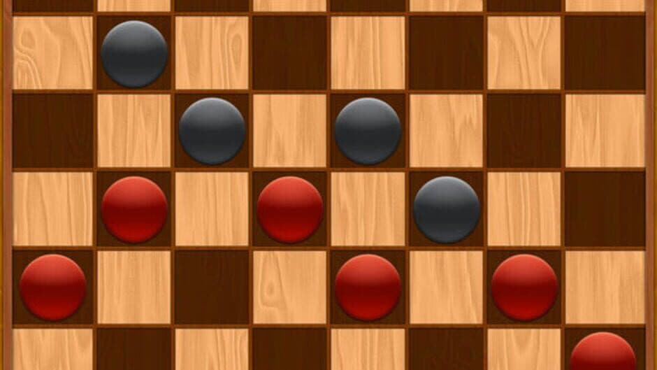 Скриншот 6 из Checkers Premium