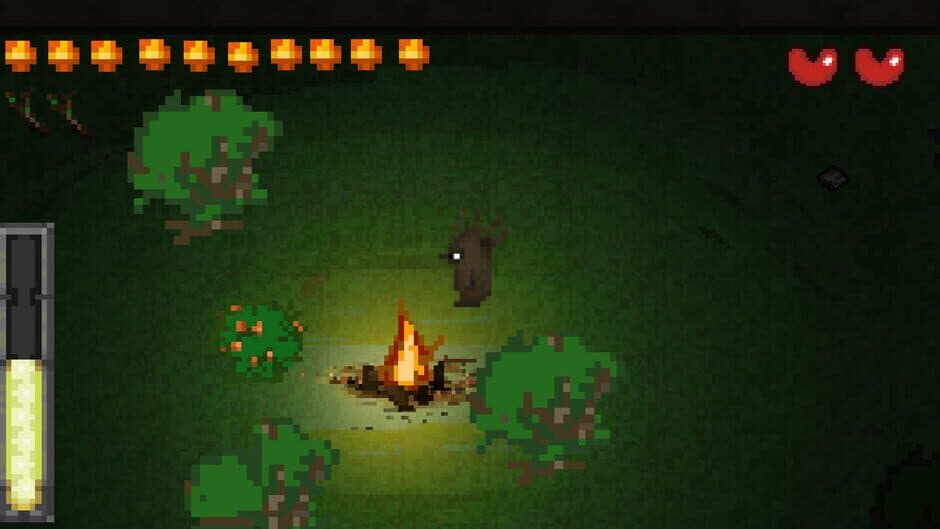 Скриншот 2 из Hunter Gatherer