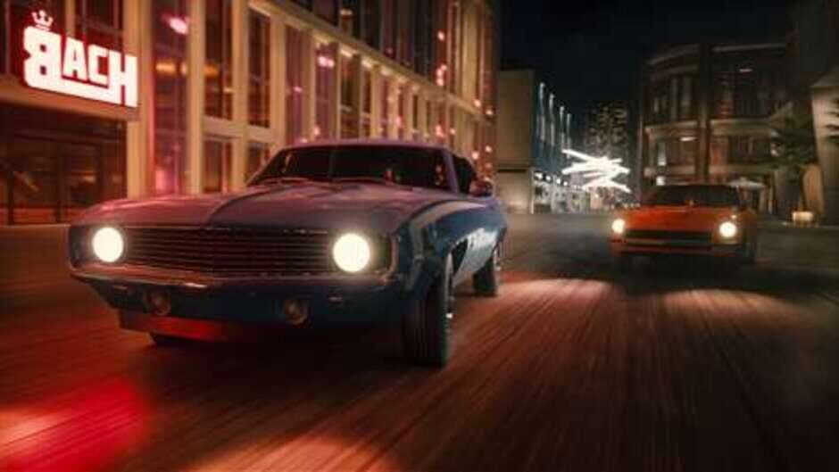 Скриншот 2 из Forza Street