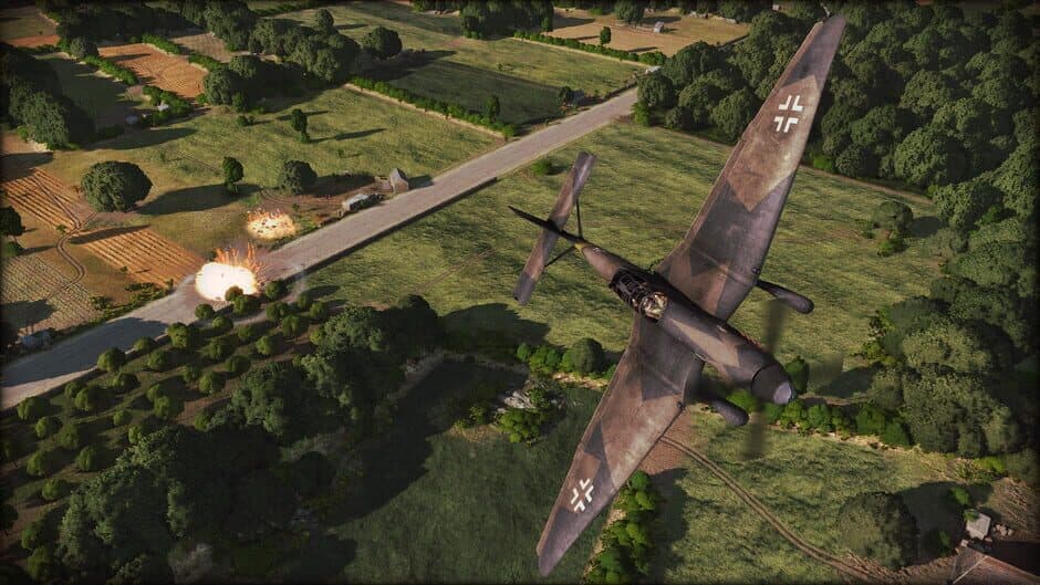 Скриншот 4 из Steel Division: Normandy 44