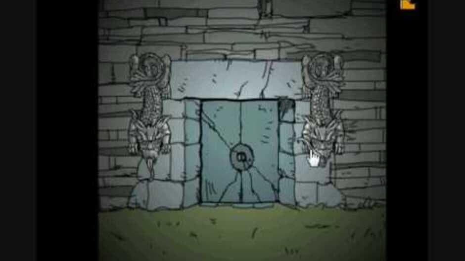 Скриншот 3 из Submachine Zero: Ancient Adventure