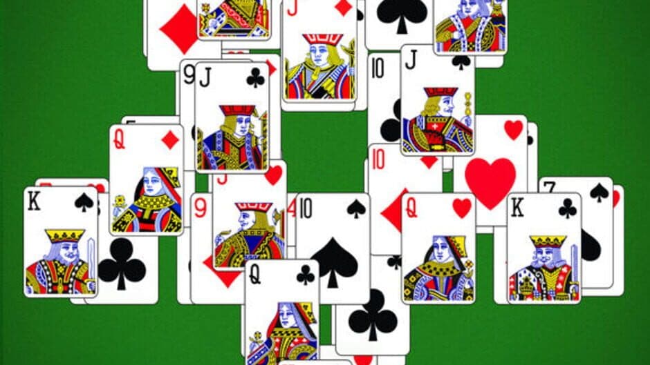 Скриншот 5 из Pyramid Solitaire - Card Game