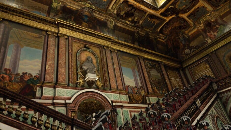 Скриншот 6 из Vivez Versailles