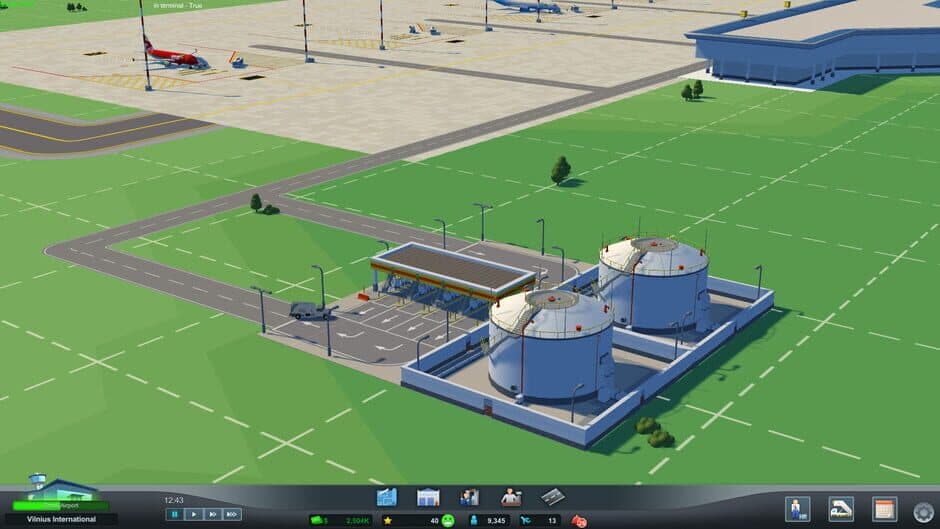 Скриншот 3 из Sky Haven