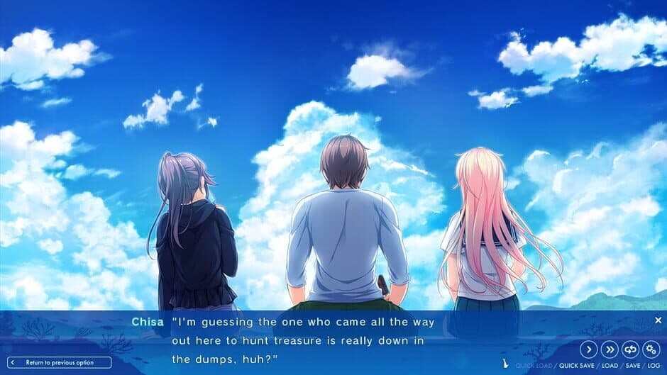 Скриншот 4 из Adventure of a Lifetime