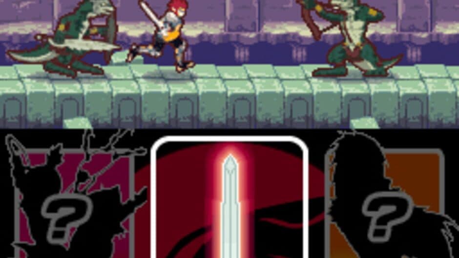 Скриншот 4 из ThunderCats