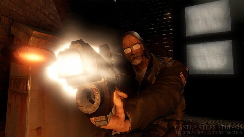 Скриншот 5 из Arcade LA Deadzone