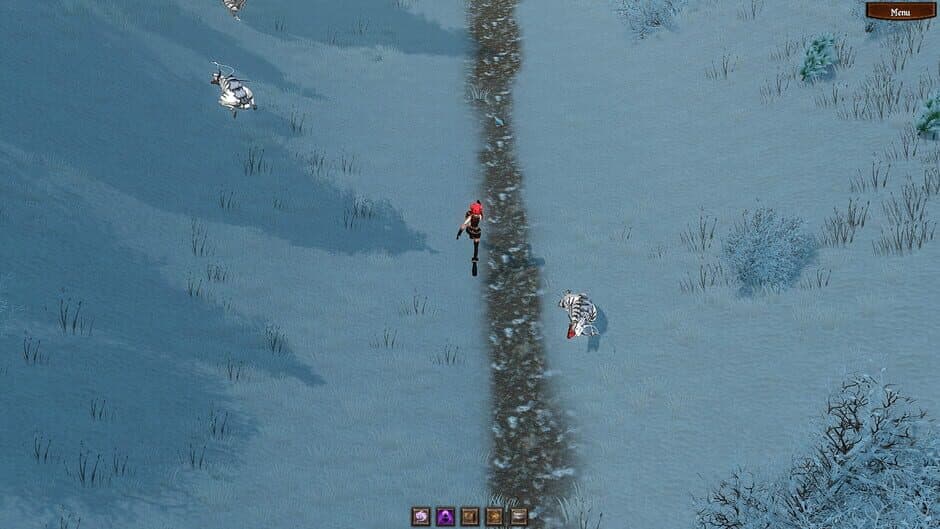 Скриншот 3 из Beastmancer